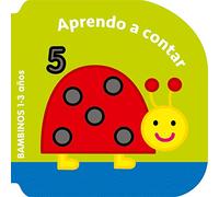 Aprendo a contar - Bambinos
