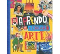 Susaeta - Aprendo a crear arte