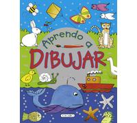Aprendo a dibujar