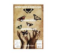 Aprendo a dibujar animales y personas: a partir de 3 años, sorteo por etapas