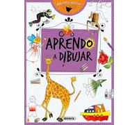 Aprendo a dibujar (Biblioteca creativa)
