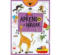 Aprendo a dibujar (Biblioteca creativa)