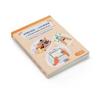 Aprendo a Escribir en Situaciones Prácticas (Enfoque Competencial) - Editorial GEU