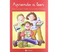 Aprendo A Leer