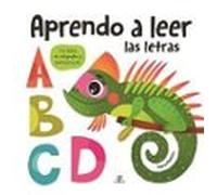 Aprendo A Leer Las Letras