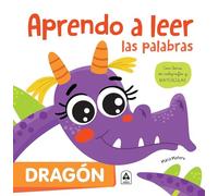 Aprendo a Leer las Palabras: 3