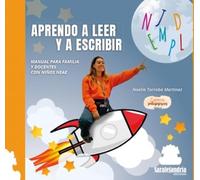Aprendo A Leer Y A Escribir