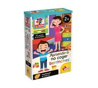 Aprendo a no coger berrinches, juego psicoeducativo, 2a, LifeSkills