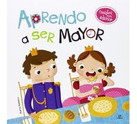 Aprendo a Ser Mayor (Cuentos para Educar)