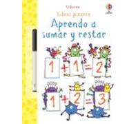 Aprendo A Sumar Pizarra