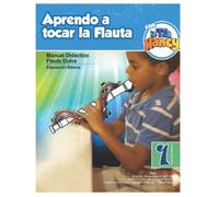 Aprendo a Tocar Flauta Con La Tía Nancy