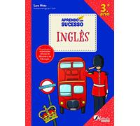 Aprendo Com Sucesso. Inglês - 3.º Ano