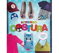 Aprendo costura (100 manualidades)
