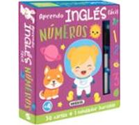 Aprendo inglés fácil. Números
