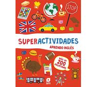 Aprendo inglés (Superactividades)