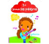 Aprendo las palabras +3