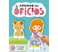 Aprendo los Oficios: 1 (Libro-Juego)