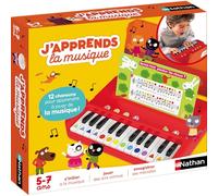 APRENDO MÚSICA 2024 - Juego Musical - Nathan - ¡Empieza a la música sin solfege!