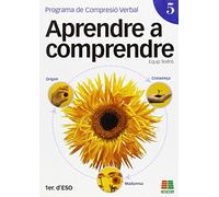 Aprendre a comprendre 5