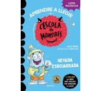 Aprendre a llegir a l'Escola de Monstres 26 - Nevada esbojarrada