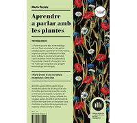 Aprendre a parlar amb les plantes: 10 (Escafandre)