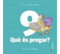 Aprendre A Ser 5º Educacio Primaria Vol 9 Catalan Pregar Ed 2017