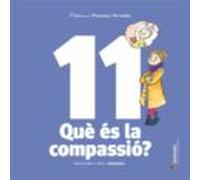 Aprendre A Ser 6º Educacio Primaria Vol 11 Catalan Compas Ed 2017