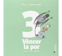 Aprendre a ser - Vèncer la por 2n Primària - 9788490476796