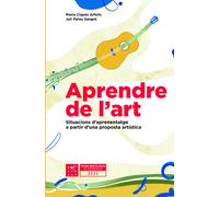 APRENDRE DE LART