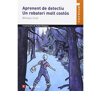 Aprenent De Detectiu N/c (Col·lecció Cucanya) - 9788431647544