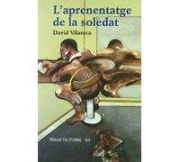 APRENENTATGE DE LA SOLEDAT, L' (SIN COLECCION)