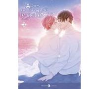 Après Avoir Regardé Le Ciel Étoilé T03 (ebook)