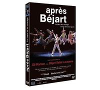 Après Béjart - Le coeur et le courage [Francia] [DVD]