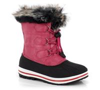 Après bota de esquí Kimberfeel Adriana 2 (Rose Fuchsia) mujer
