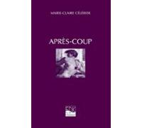 Après Coup- Paroles De Femmes (ebook)