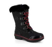 Après esquí zapatos Kimberfeel Aponi (Negro) mujer