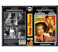 Apres L Amour [VHS]