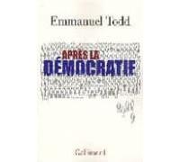 apres la democratie