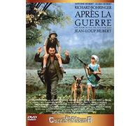 Après la guerre [Francia] [DVD]