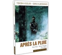 Après la pluie [Francia] [DVD]