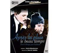 Après la pluie, le beau temps [Francia] [DVD]