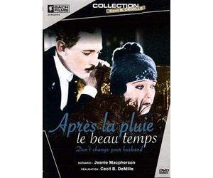 Après la pluie, le beau temps [Francia] [DVD]
