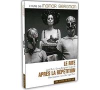 Après la répétition + Le rite [Francia] [DVD]