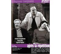 Après la répétition + Le rite [Internacional] [DVD]