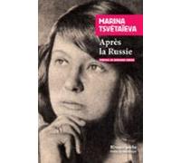 Après La Russie (ebook)