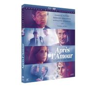 Après l'amour [Blu-ray]