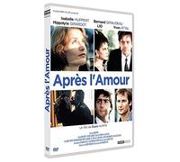 Après l'amour [Francia] [DVD]