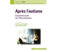 Après Lautisme (ebook)
