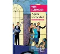 Après Le Cocktail (ebook)