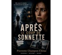 Après le coup de sonnette